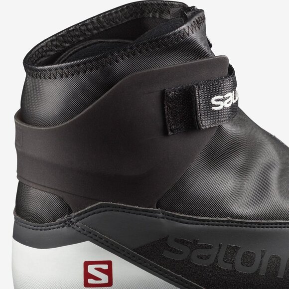 Brand New Salomon Men Escape Plus Prolink Nordic Ski Boots-Waterproof, Insulated - Picture 4 of 5